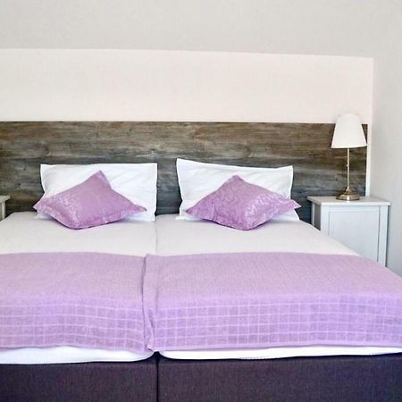 Apartman Zora Trogir Eksteriør billede