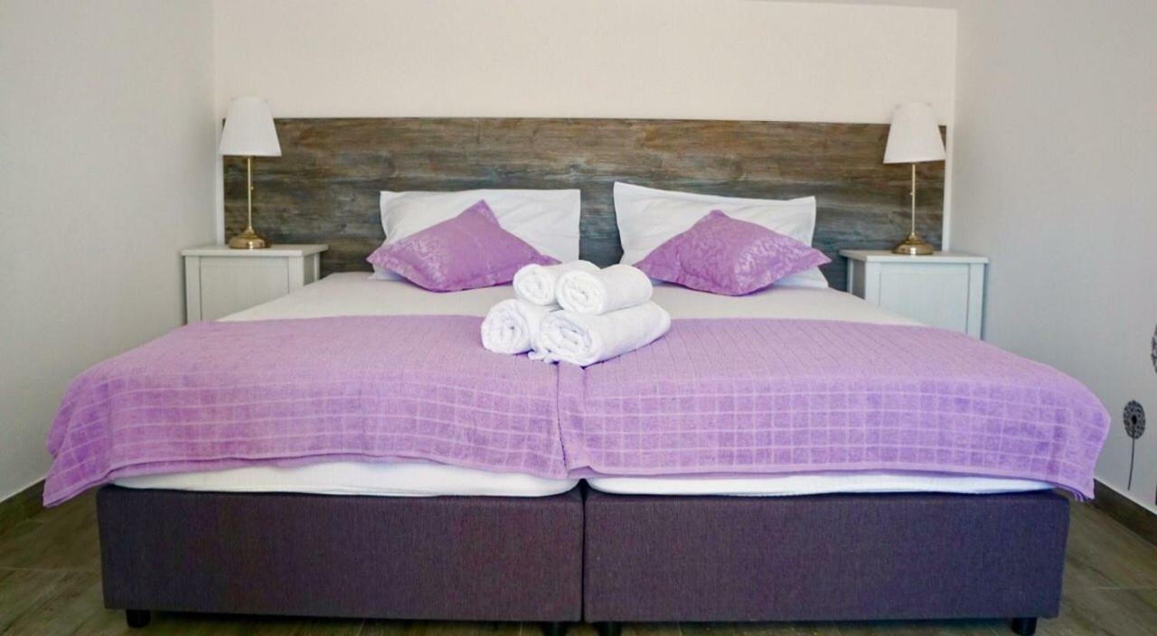 Apartman Zora Trogir Eksteriør billede